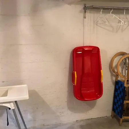 Harzhoernchen Und Harzkind, 2 In Einem Haus Apartment