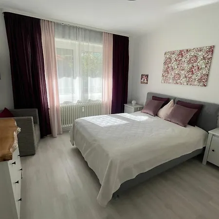 Harzhoernchen Und Harzkind, 2 In Einem Haus Apartment *