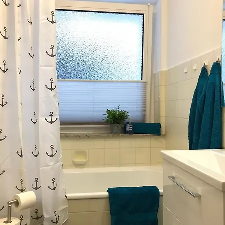Harzhoernchen Und Harzkind, 2 In Einem Haus Apartment